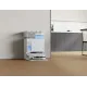 Робот-пилосос ECOVACS DEEBOT T50S Pro Omni White (DEX69)
