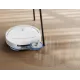 Робот-пилосос ECOVACS DEEBOT T50S Pro Omni White (DEX69)