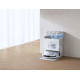 Робот-пилосос ECOVACS DEEBOT T50S Pro Omni White (DEX69)
