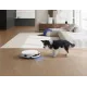 Робот-пилосос ECOVACS DEEBOT T50S Pro Omni White (DEX69)
