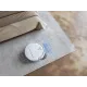 Робот-пилосос ECOVACS DEEBOT T50S Pro Omni White (DEX69)