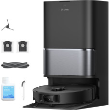 Робот-пилосос Dreame Bot L10 Ultra Gen 3 Black (RLL53SE-bl)