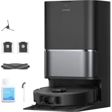 Робот-пылесос Dreame Bot L10s Ultra Gen 3 Black (RLL53SE-bl)