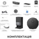 Робот-пилосос Dreame Bot L10 Ultra Gen 3 Black (RLL53SE-bl)