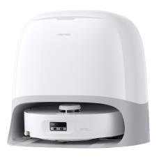 Робот-пилосос Roborock Qrevo Curv 2 Flow