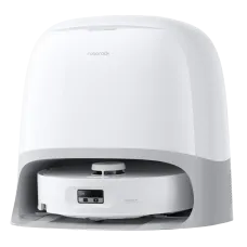 Робот-пылесос Roborock Qrevo Curv 2 Flow