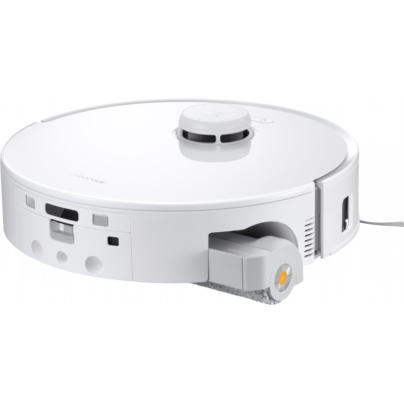 Робот-пилосос Roborock Qrevo Curv 2 Flow