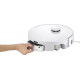 Робот-пилосос Roborock Qrevo Curv 2 Flow