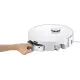 Робот-пилосос Roborock Qrevo Curv 2 Flow