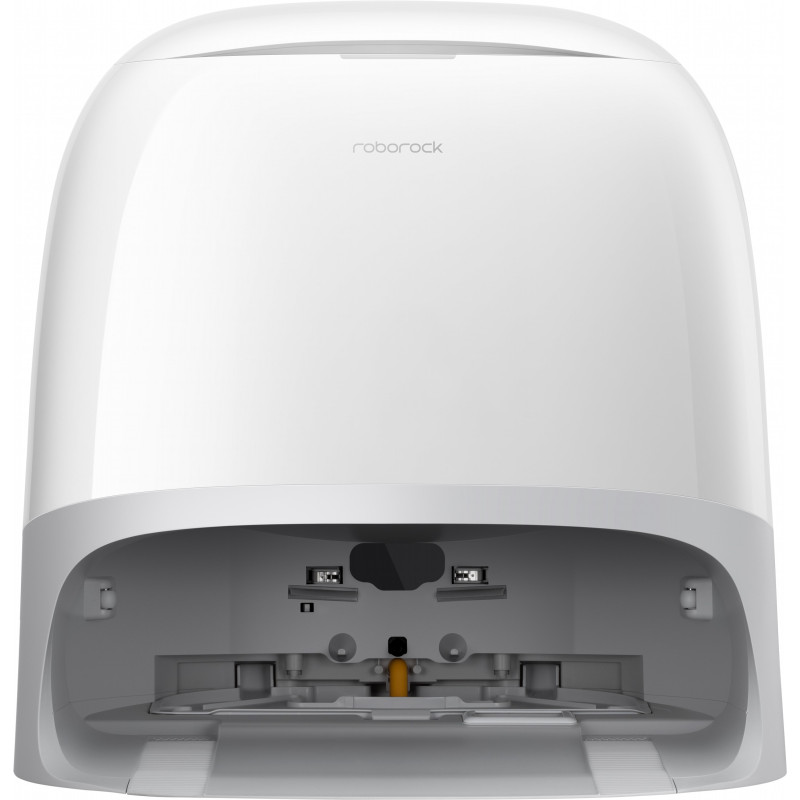 Робот-пилосос Roborock Qrevo Curv 2 Flow
