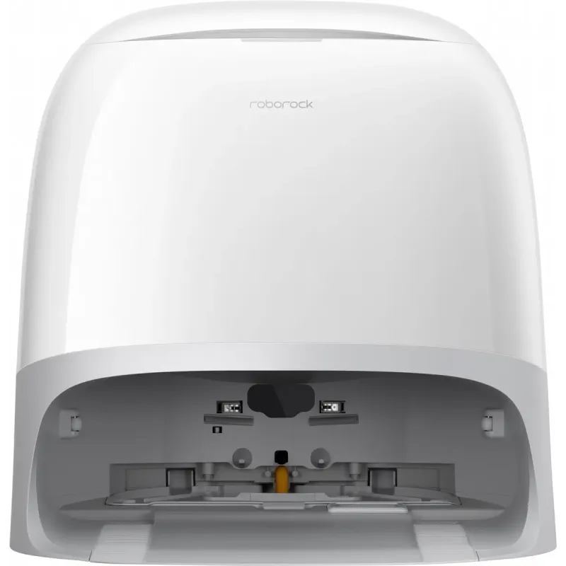 Робот-пилосос Roborock Qrevo Curv 2 Flow