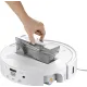 Робот-пилосос Roborock Qrevo Curv 2 Flow