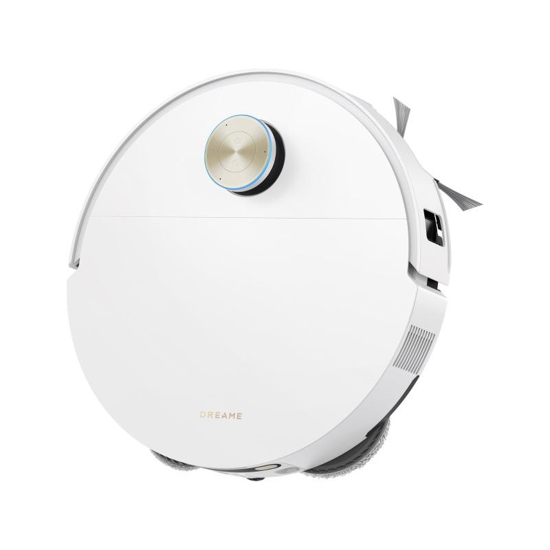 Робот-пылесос Dreame X60 Ultra White (RLX86DE-wh)