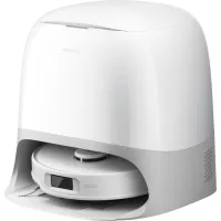 Робот-пилосос Roborock Qrevo Curv 5A1