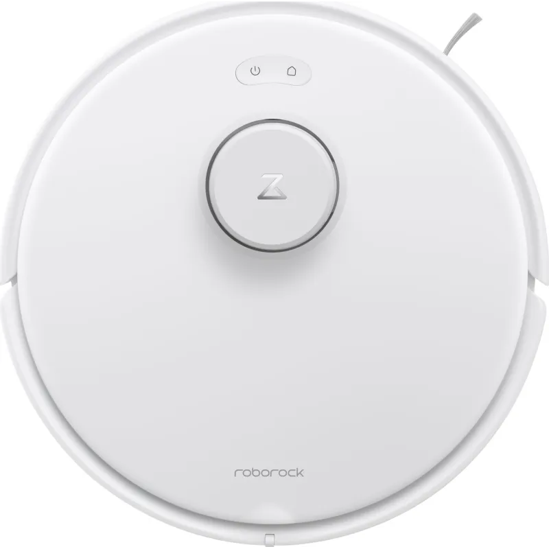 Робот-пилосос Roborock Qrevo Curv 5A1