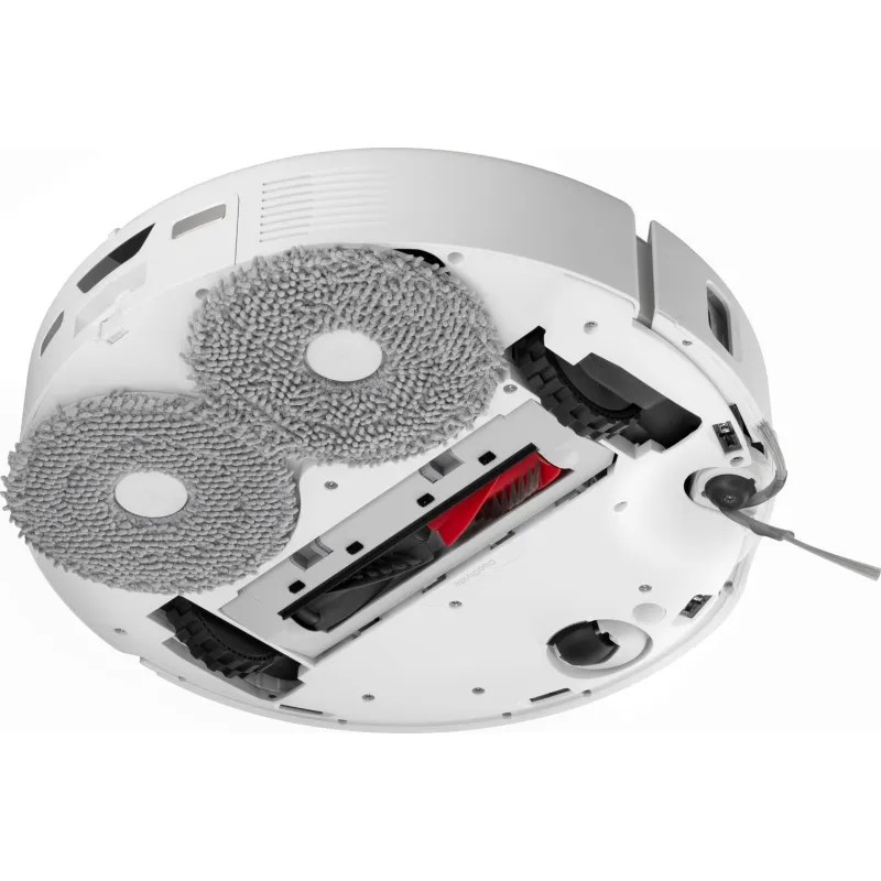 Робот-пилосос Roborock Qrevo Curv 5A1
