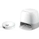 Робот-пилосос Roborock Qrevo Curv 5A1