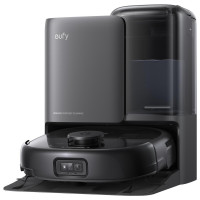 Робот-пилосос Eufy Omni E25 Black (T2353G11)