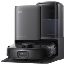 Робот-пилосос Eufy Omni E25 Black (T2353G11)