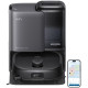 Робот-пилосос Eufy Omni E25 Black (T2353G11)