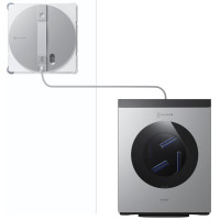 Робот-пилосос ECOVACS Winbot W3 Omni (WG858-07)