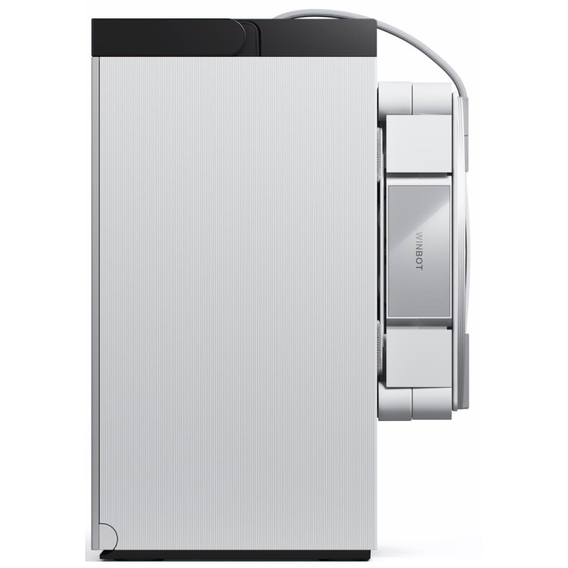 Робот-пилосос ECOVACS Winbot W3 Omni (WG858-07)
