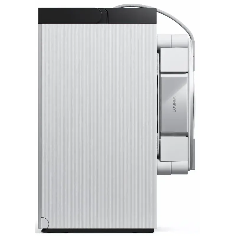 Робот-пылесос ECOVACS Winbot W3 Omni (WG858-07)