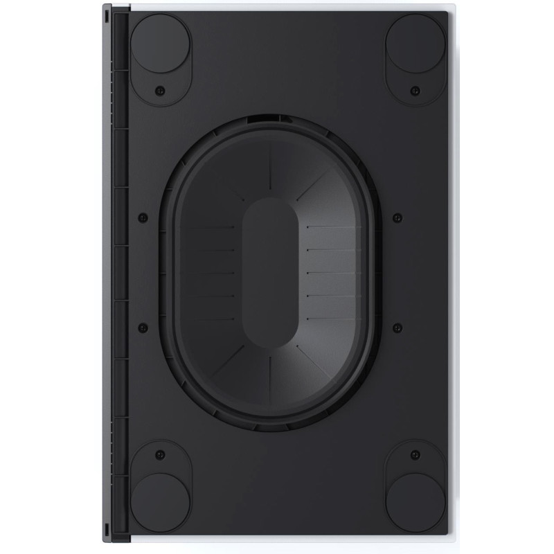 Робот-пилосос ECOVACS Winbot W3 Omni (WG858-07)