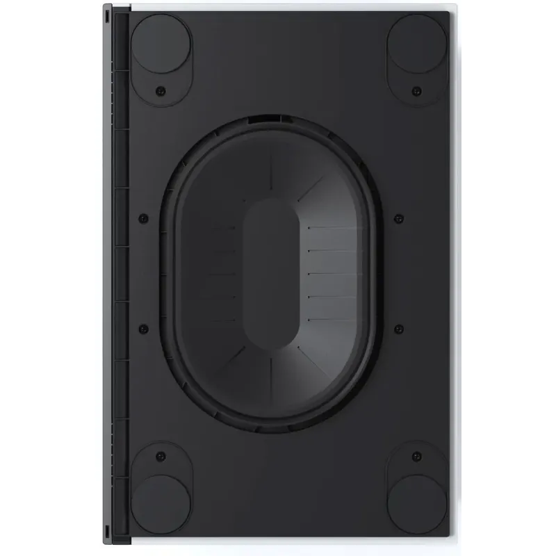 Робот-пылесос ECOVACS Winbot W3 Omni (WG858-07)