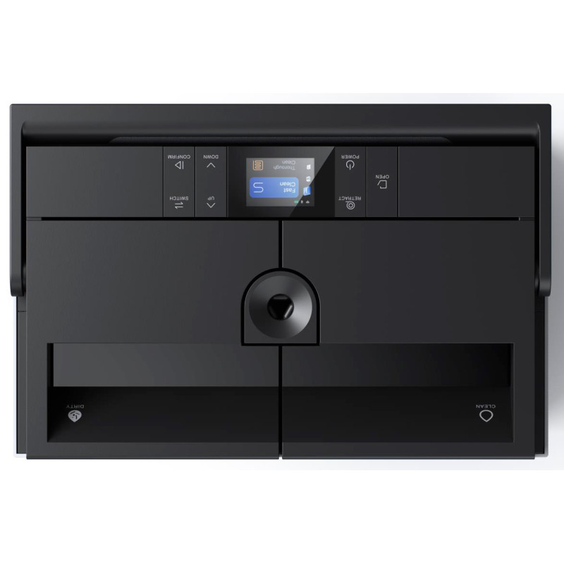 Робот-пилосос ECOVACS Winbot W3 Omni (WG858-07)