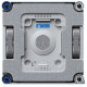 Робот-пилосос ECOVACS Winbot W3 Omni (WG858-07)