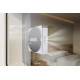 Робот-пилосос ECOVACS Winbot W3 Omni (WG858-07)