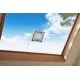 Робот-пылесос ECOVACS Winbot W3 Omni (WG858-07)