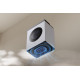 Робот-пилосос ECOVACS Winbot W3 Omni (WG858-07)