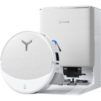 Робот-пилосос Ecovacs DEEBOT T90 PRO OMNI WH