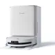 Робот-пылесос Ecovacs DEEBOT T90 PRO OMNI WH