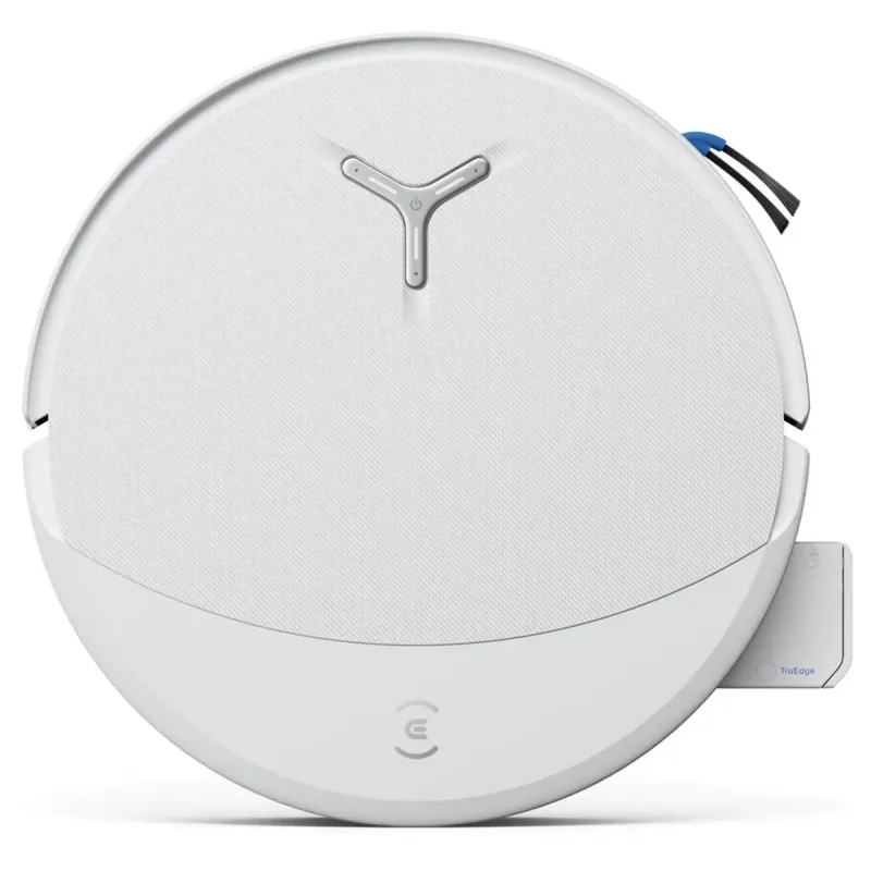 Робот-пылесос Ecovacs DEEBOT T90 PRO OMNI WH