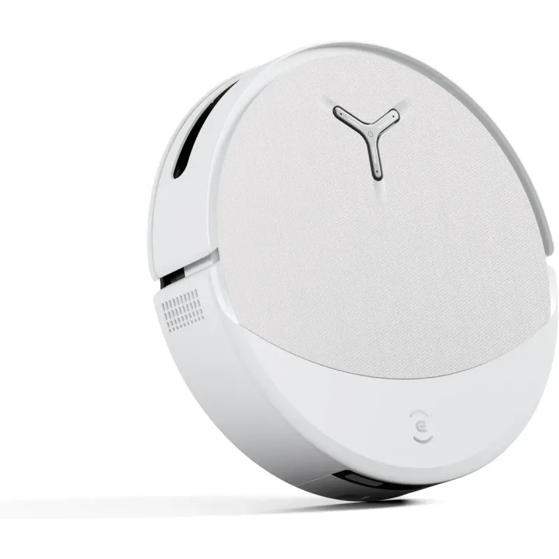 Робот-пылесос Ecovacs DEEBOT T90 PRO OMNI WH
