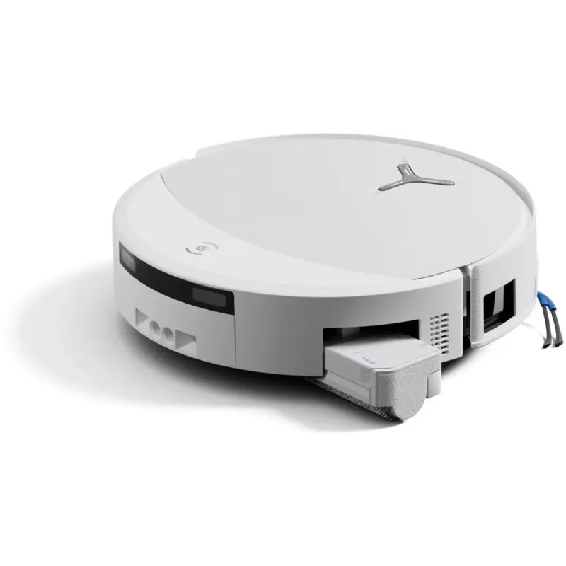 Робот-пылесос Ecovacs DEEBOT T90 PRO OMNI WH