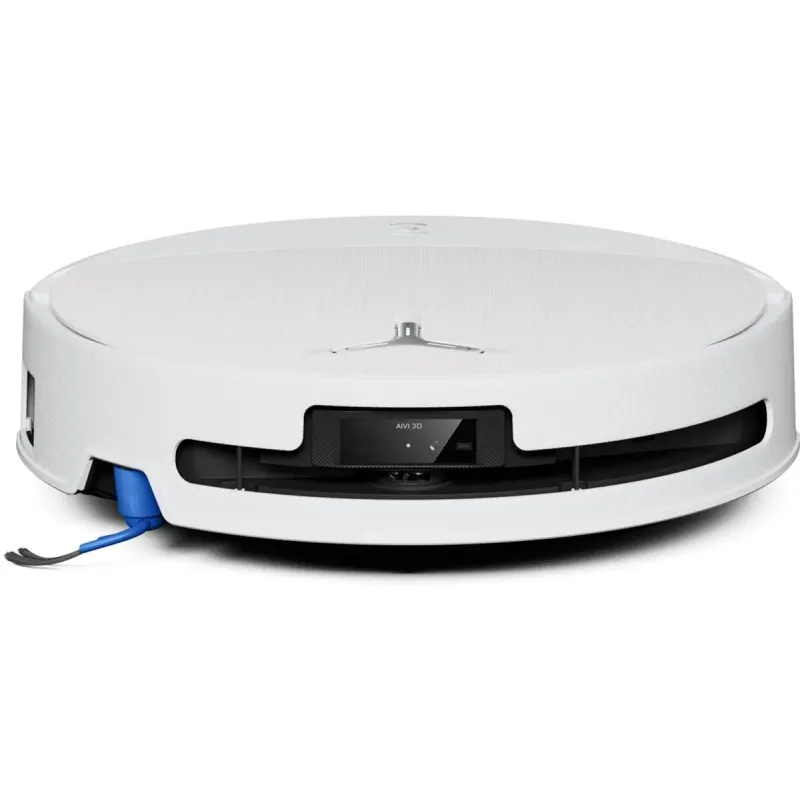 Робот-пылесос Ecovacs DEEBOT T90 PRO OMNI WH