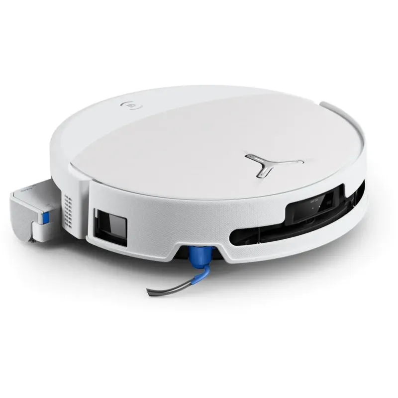 Робот-пылесос Ecovacs DEEBOT T90 PRO OMNI WH