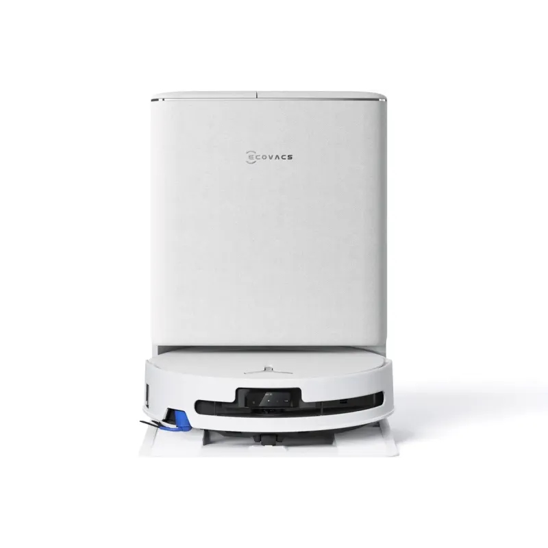 Робот-пылесос Ecovacs DEEBOT T90 PRO OMNI WH