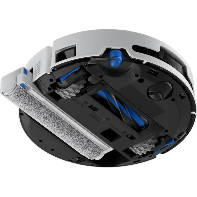 Робот-пылесос Ecovacs DEEBOT T90 PRO OMNI WH