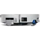Робот-пылесос Ecovacs DEEBOT T90 PRO OMNI WH