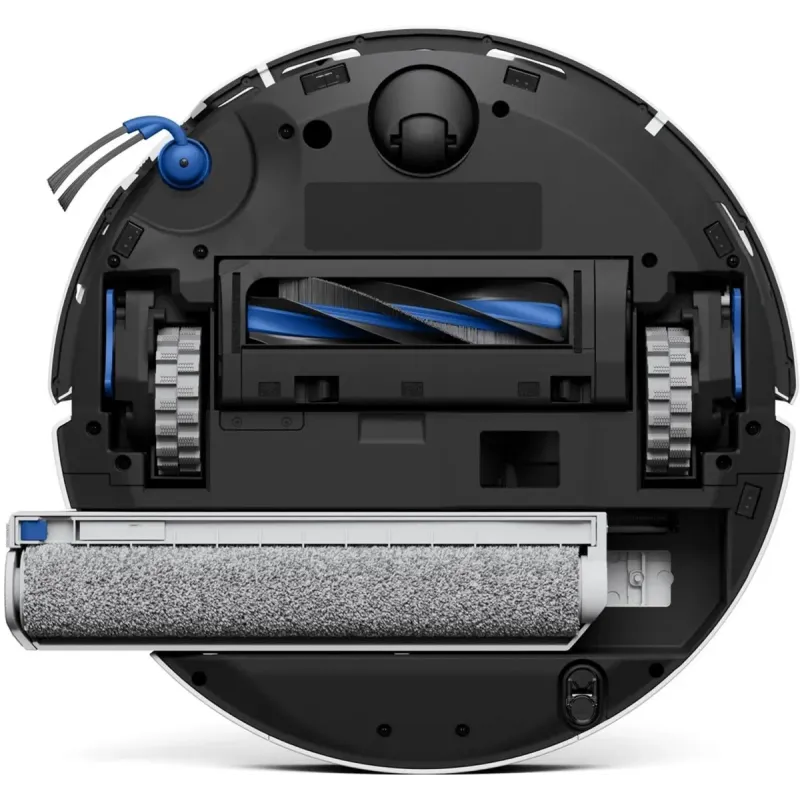 Робот-пылесос Ecovacs DEEBOT T90 PRO OMNI WH