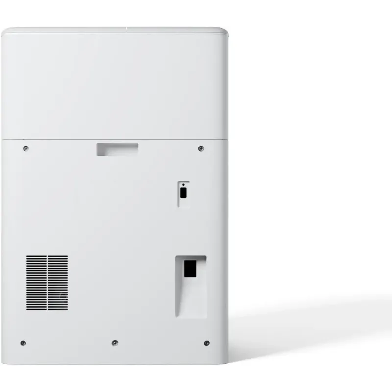 Робот-пылесос Ecovacs DEEBOT T90 PRO OMNI WH