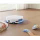 Робот-пылесос Ecovacs DEEBOT T90 PRO OMNI WH