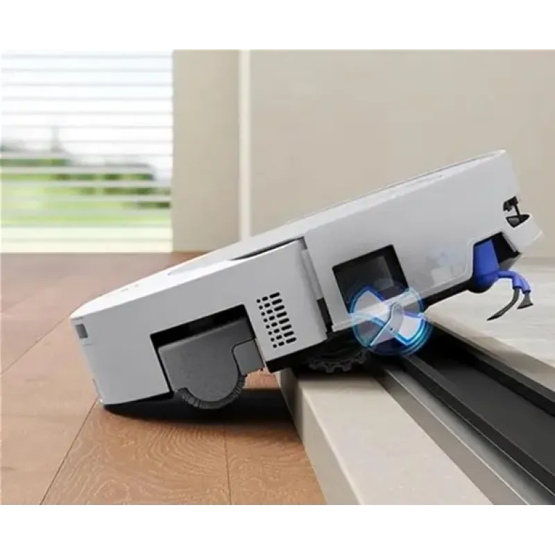 Робот-пылесос Ecovacs DEEBOT T90 PRO OMNI WH
