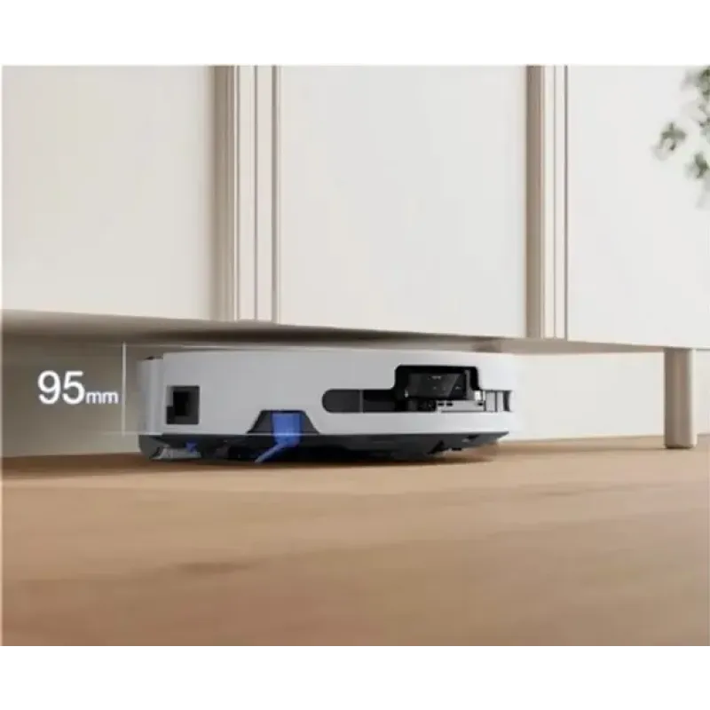 Робот-пылесос Ecovacs DEEBOT T90 PRO OMNI WH