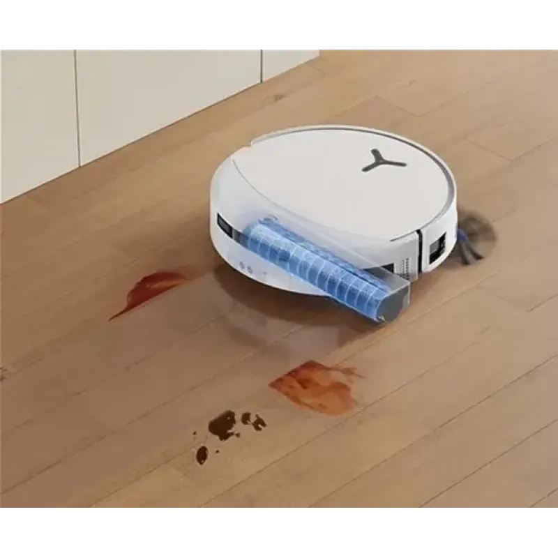 Робот-пылесос Ecovacs DEEBOT T90 PRO OMNI WH